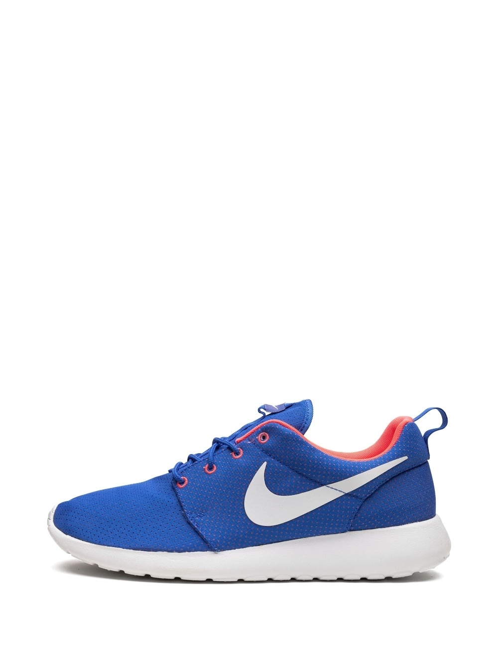 Roshe One "Hyper Cobalt" sneakers - 5