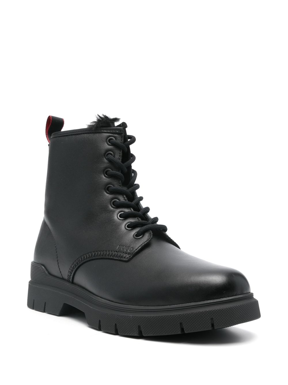 Ryan boots - 2