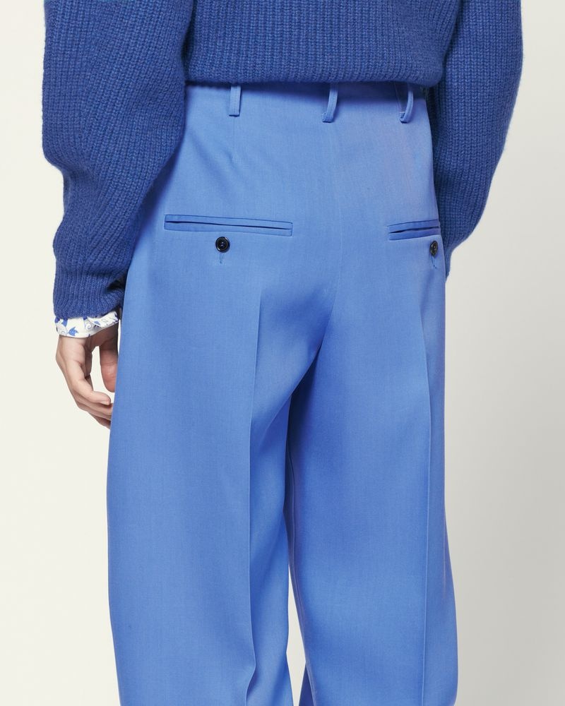 RACOMI PANTS - 5