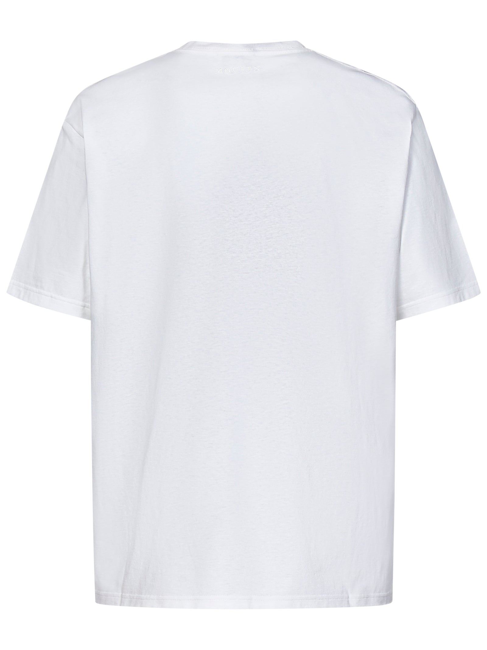 T-SHIRT ALEXANDER MCQUEEN - 2