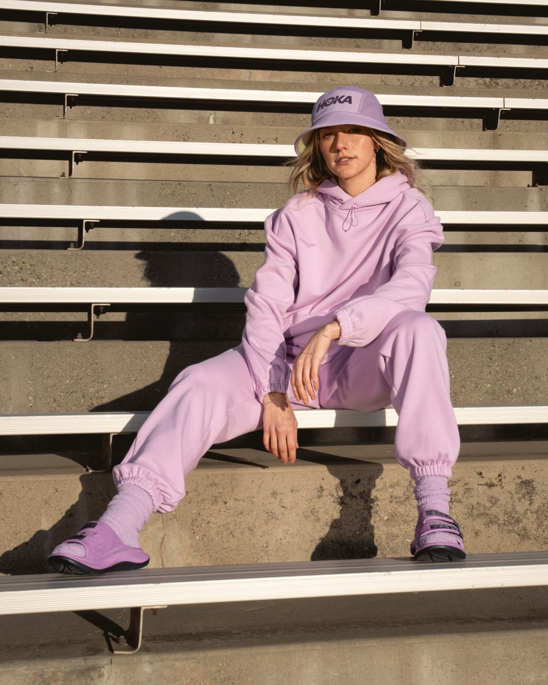 All Gender All Day Hoodie - 5