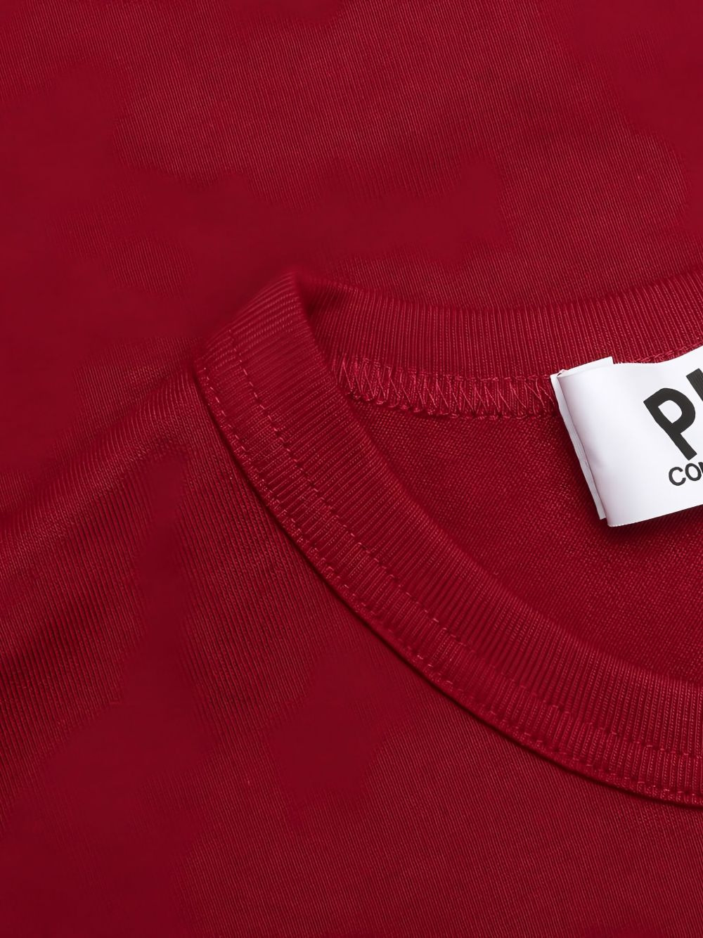 Play T-shirt - 3