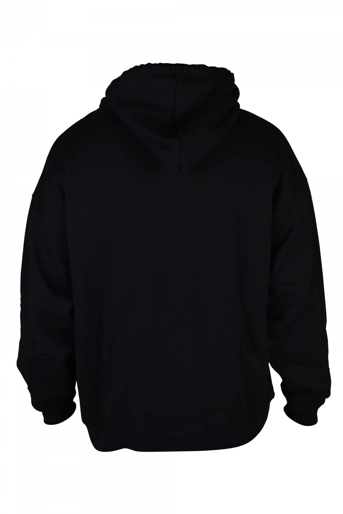 Hoodie Sweatshirt - 3
