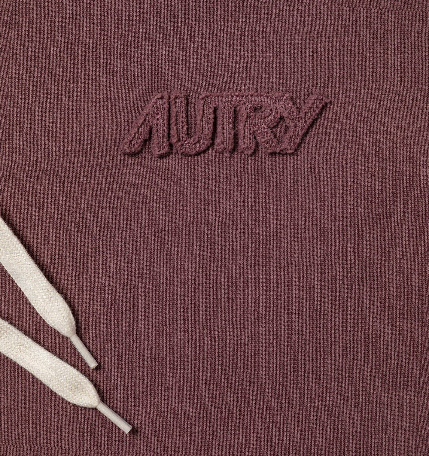 TONAL LOGO HOODIE WOMAN - 5