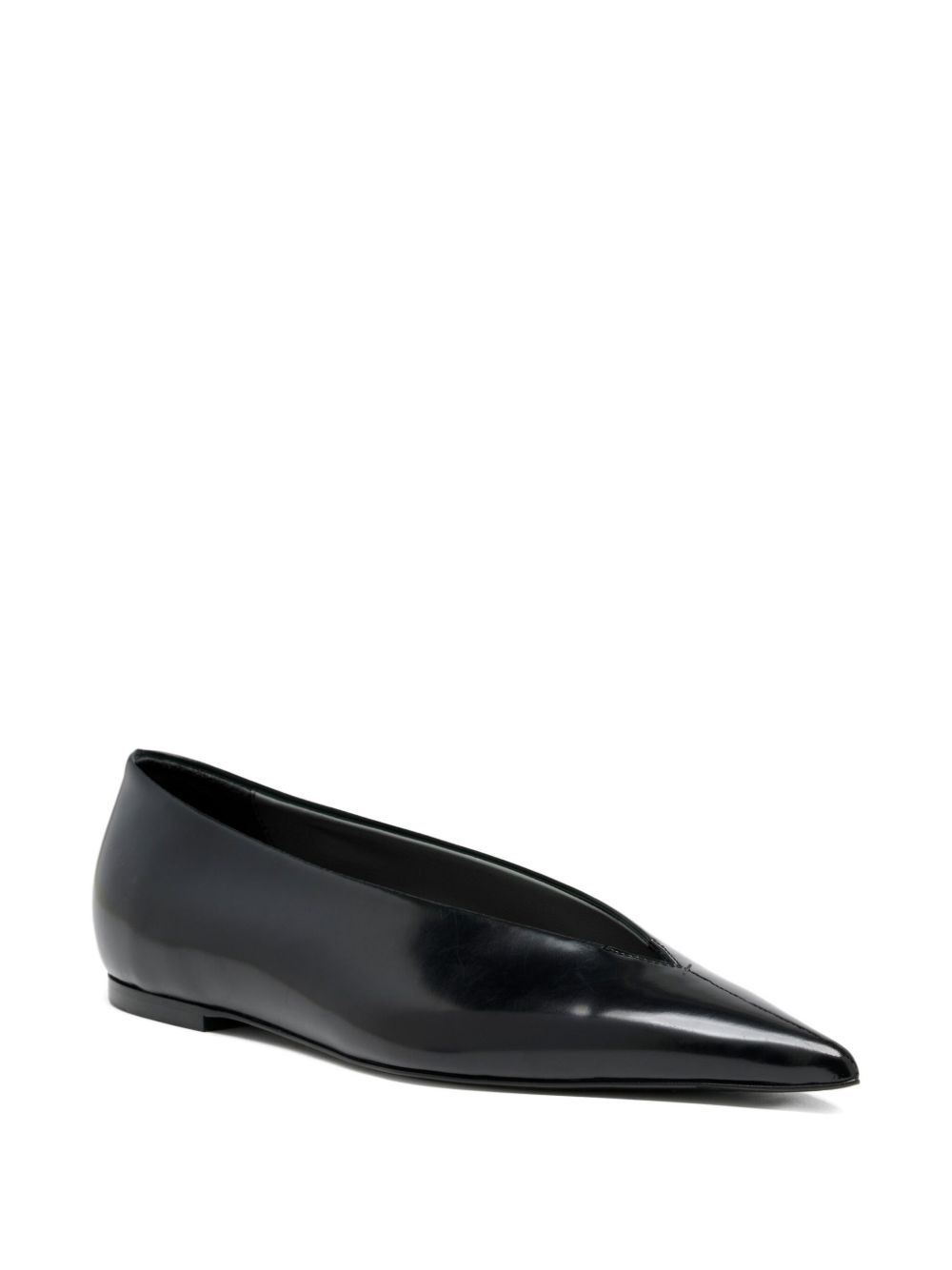Slash ballet flats - 2
