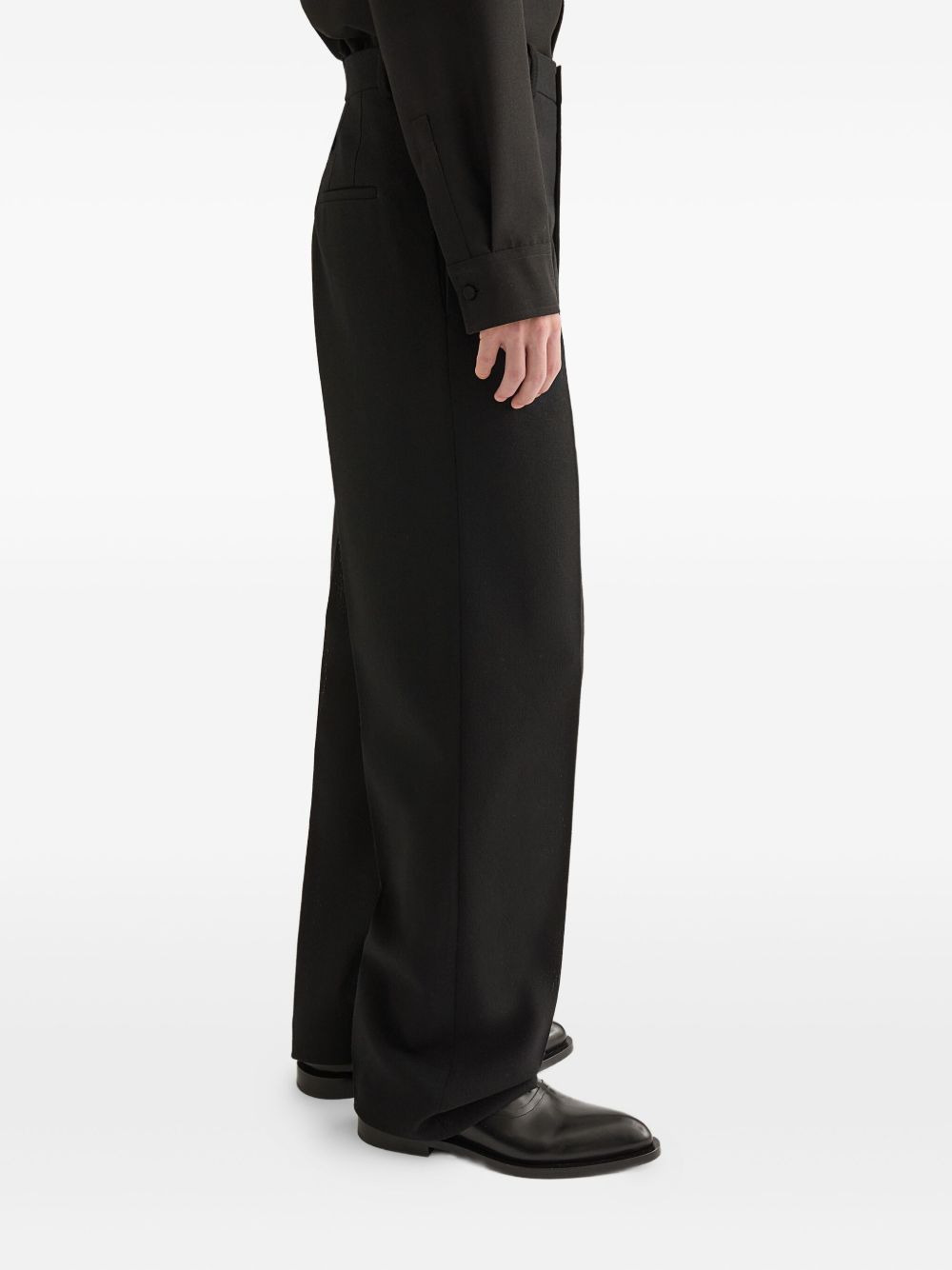 tailored trousers - 3