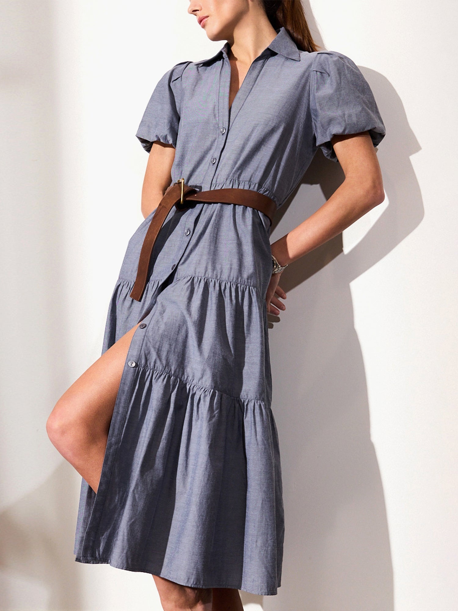The Havana Dress - 1