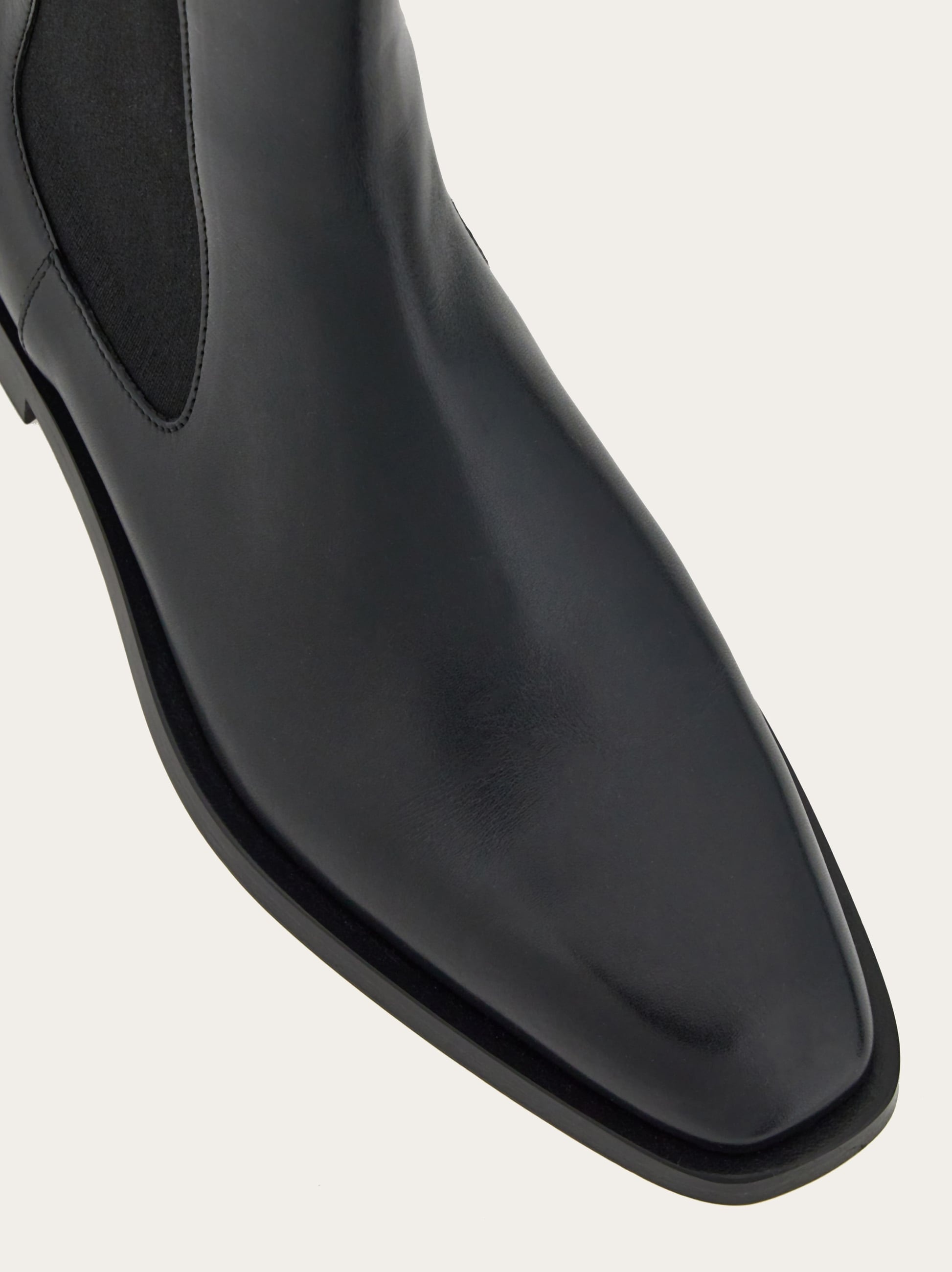 Chelsea boot - 6