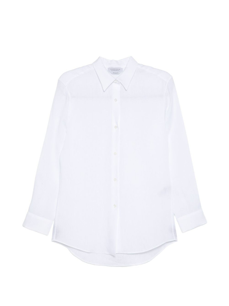 Reyes button shirt 1