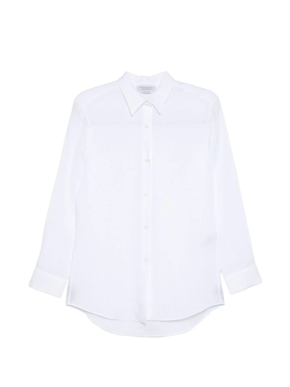 Reyes button shirt - 1