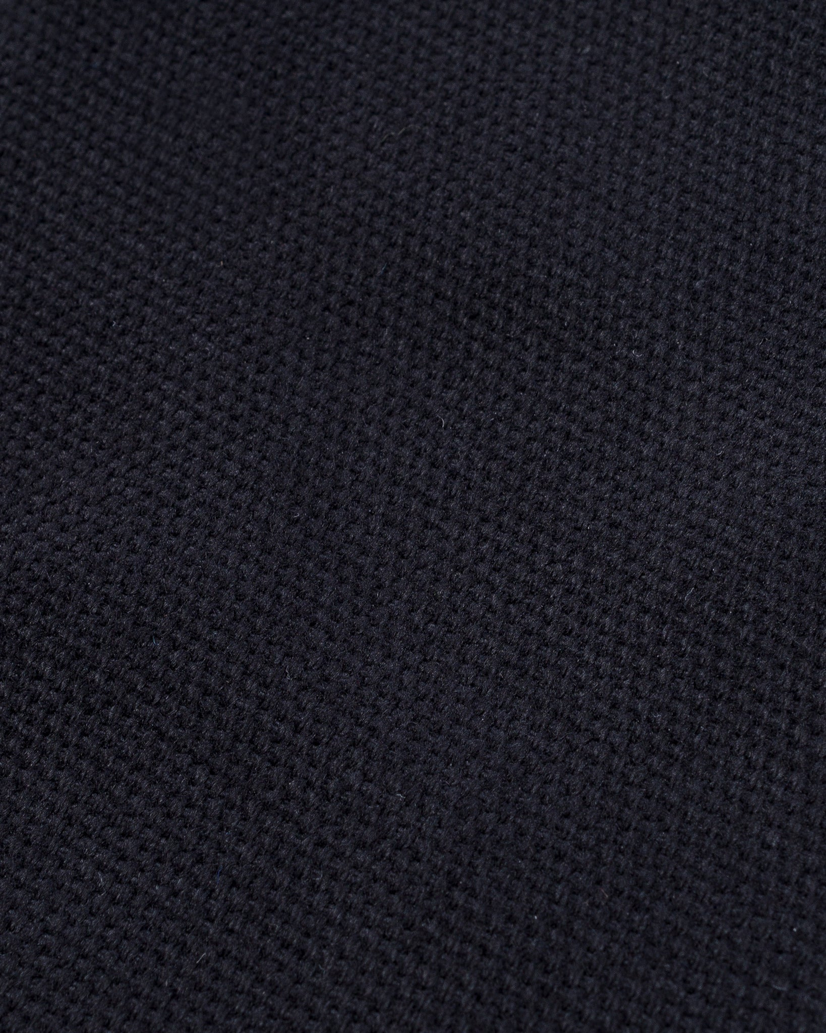 STF-TWLCPO-BLK SaturdayTypeFever - 9oz Cotton CPO Shirt - Black - 13