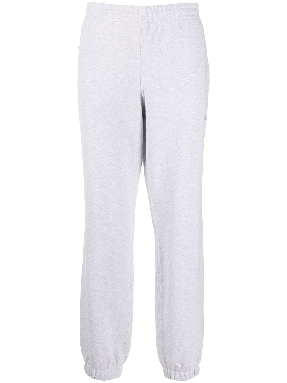 x Pharrell Williams cotton track pants - 1