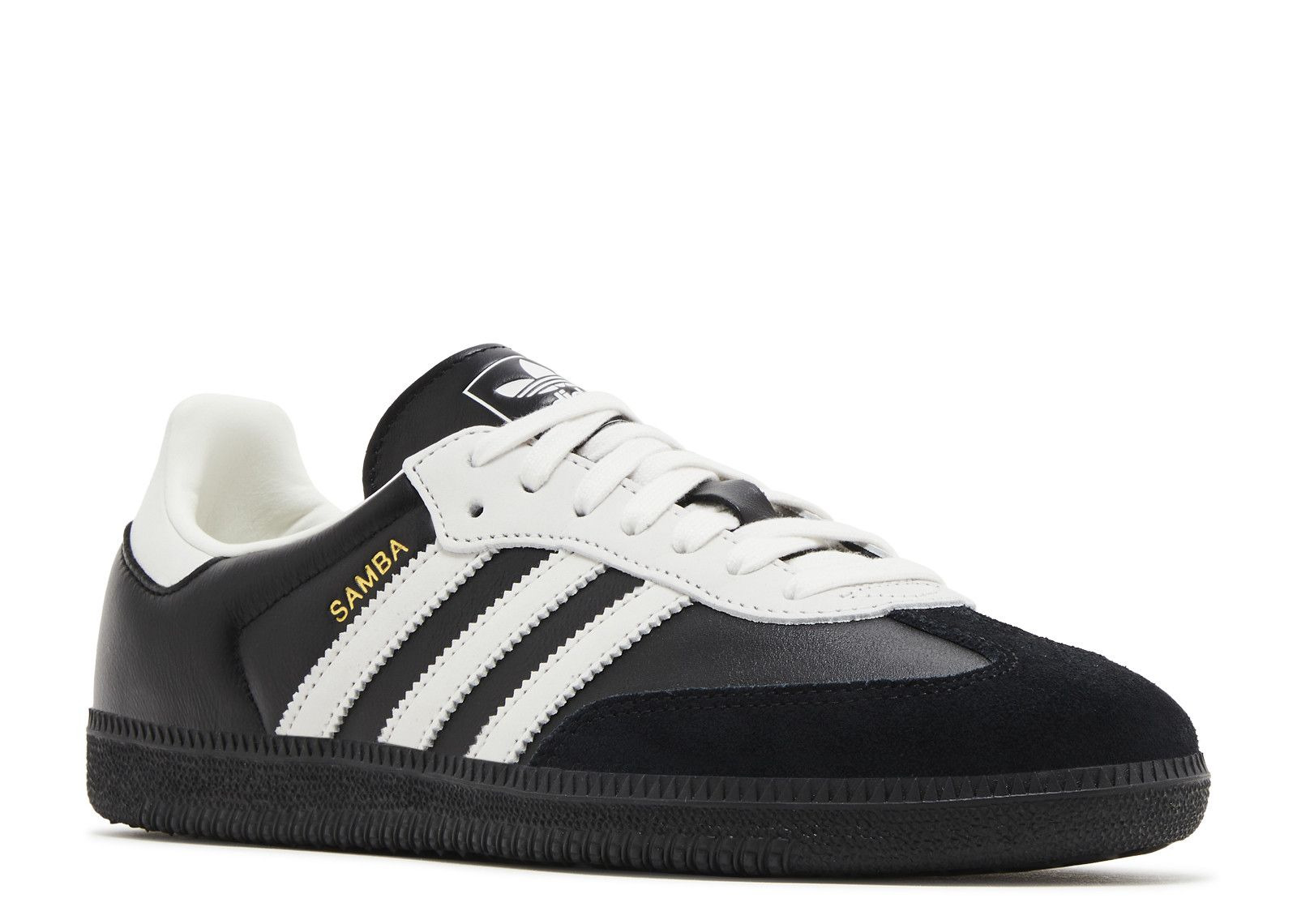 SAMBA OG '75TH ANNIVERSARY' - 2