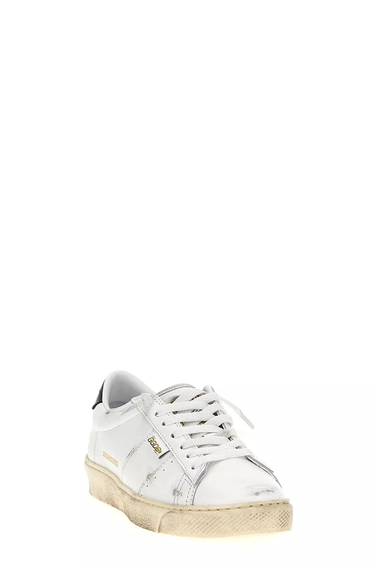 'Matchstar' sneakers - 2