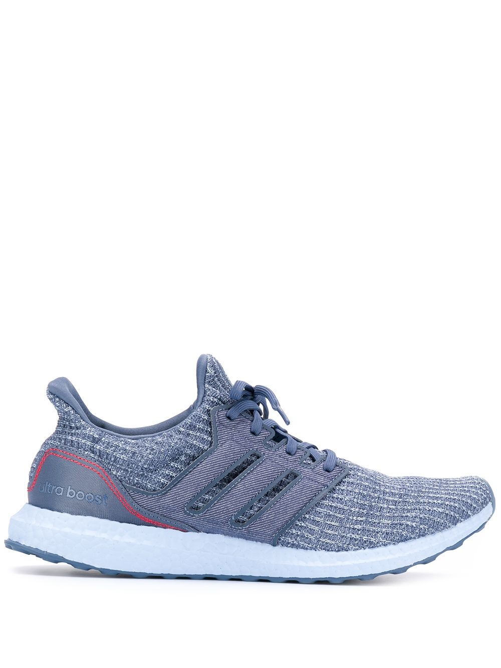 UltraBOOST “Glow Blue” sneakers - 1