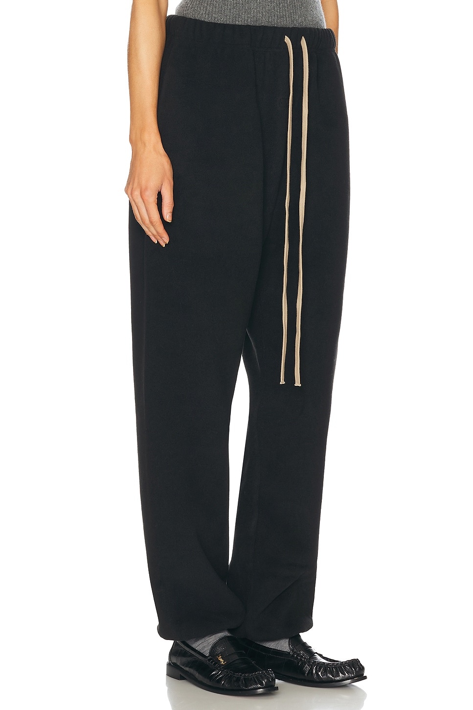 Brushed Jogger - 2