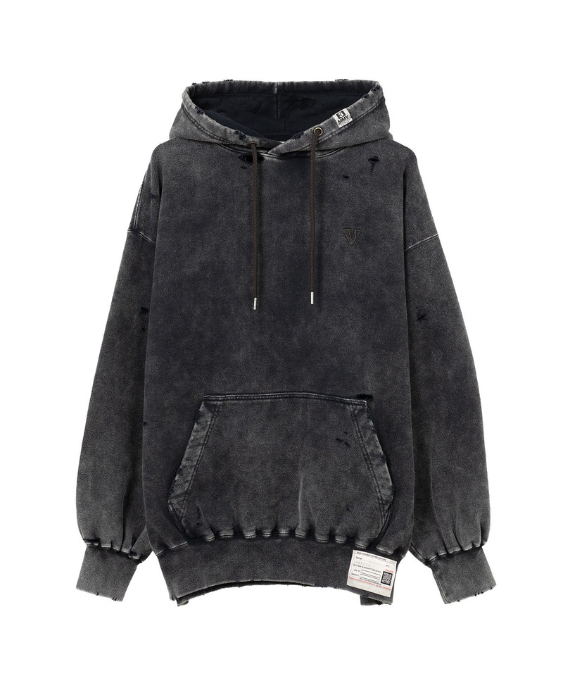 Bleached Hoodie 22