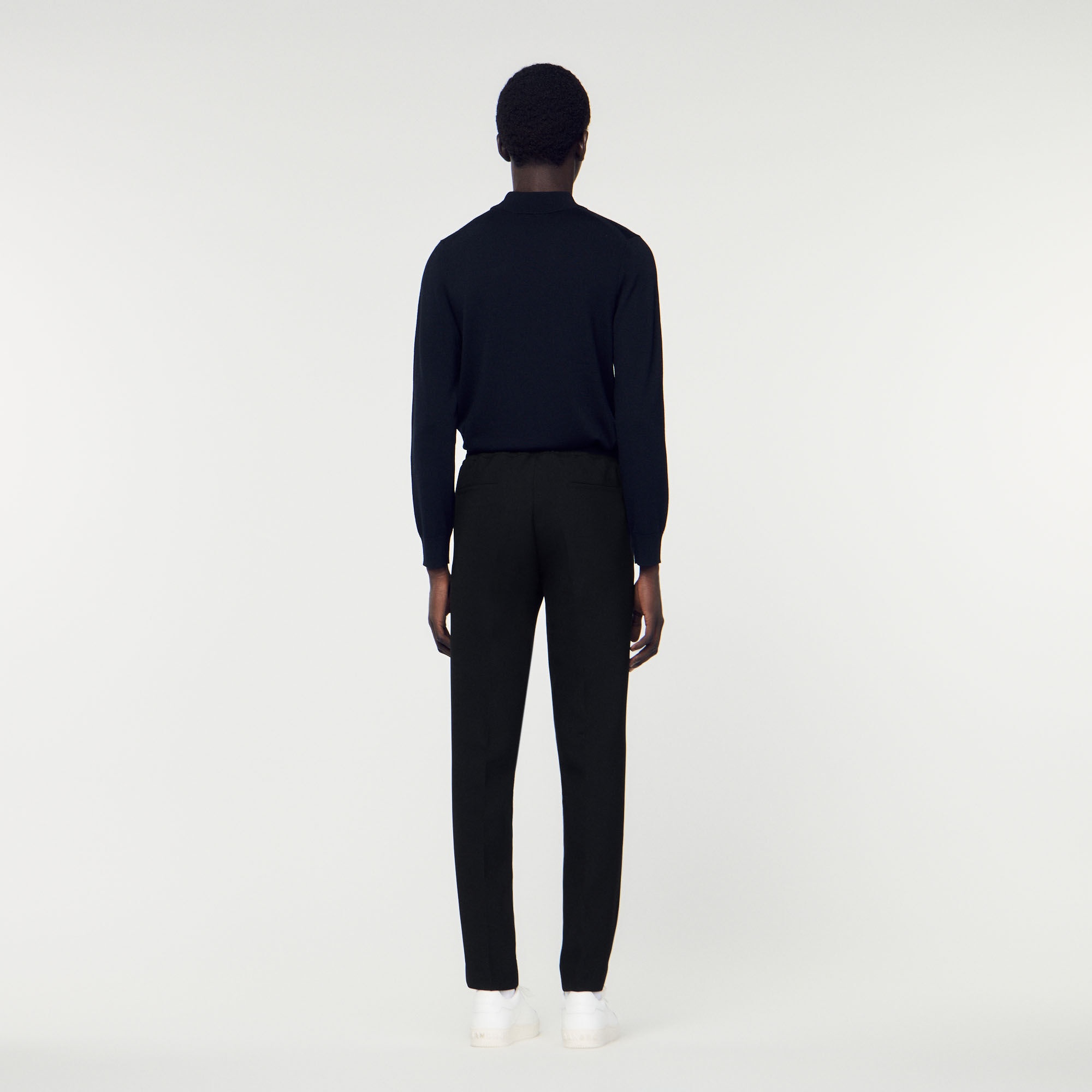 JERSEY PANTS - 6
