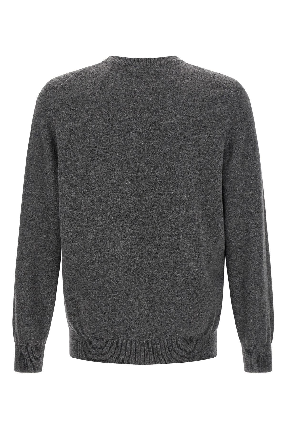 Cashmere sweater - 2
