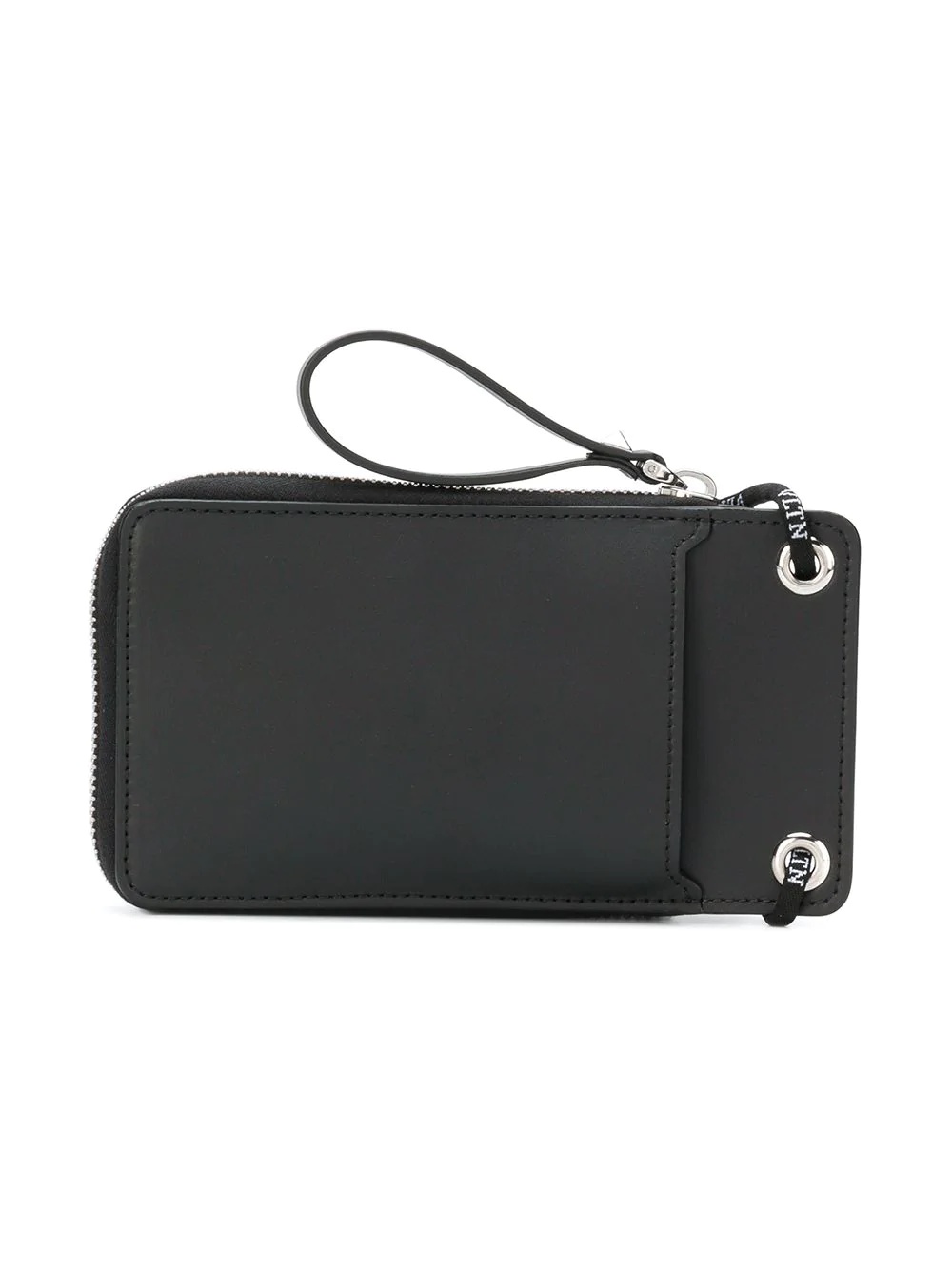 VLTN neck wallet - 2