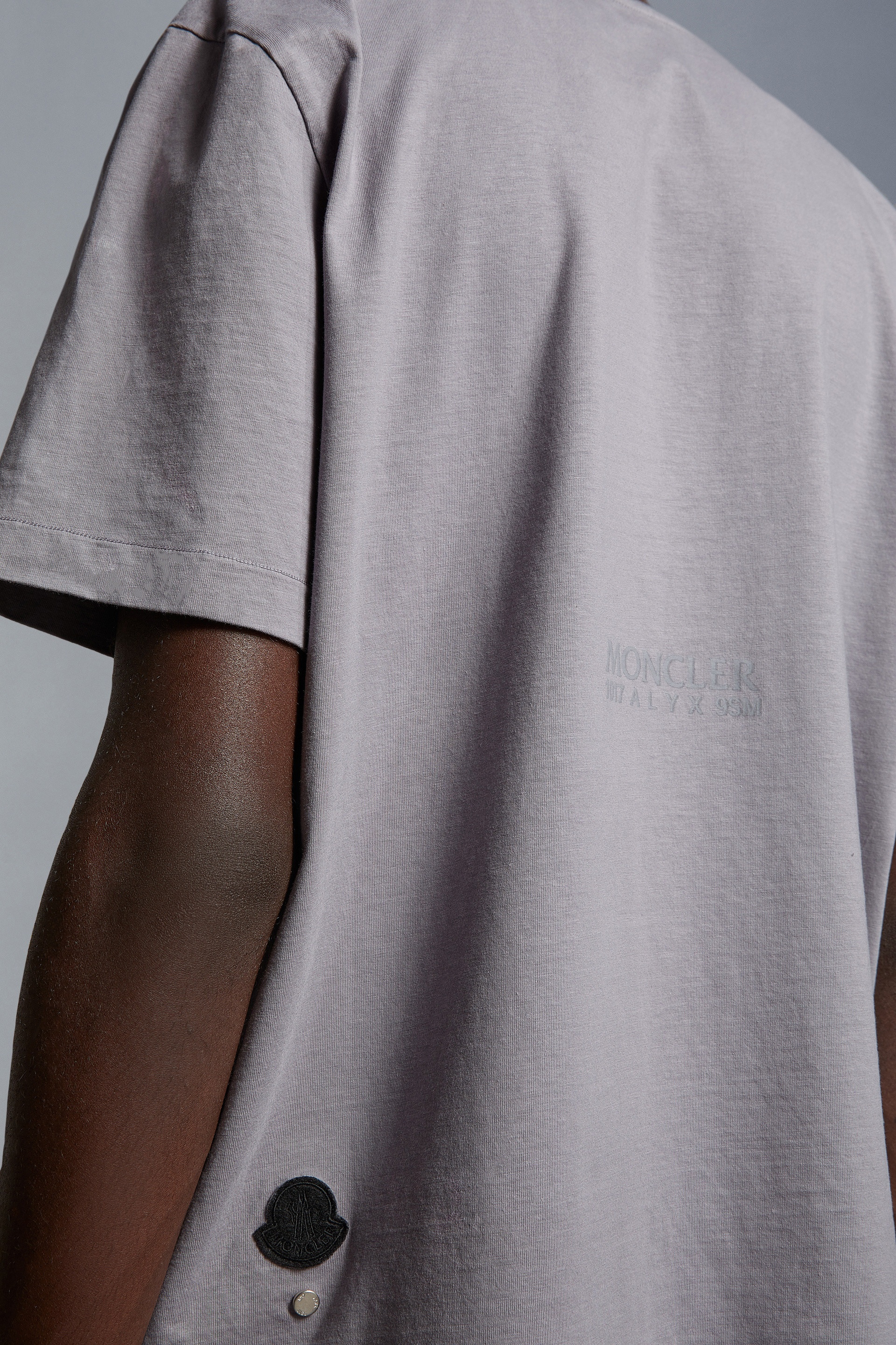 Logo T-Shirt - 6