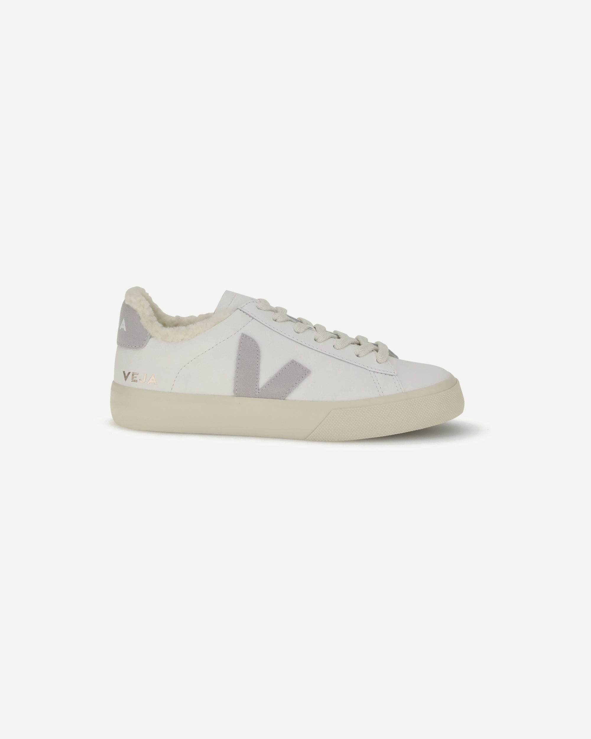 Campo Fured Sneakers - 1