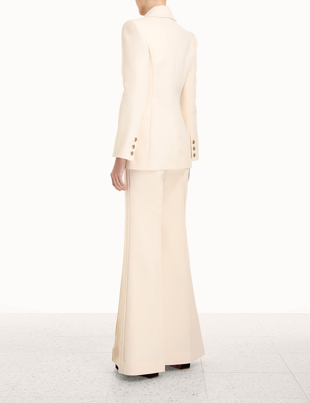 KALEIDOSCOPE TAILORED JACKET - 4
