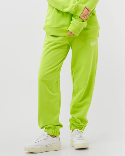 GANNI Wmns Sweatpants Software Isoli outlook