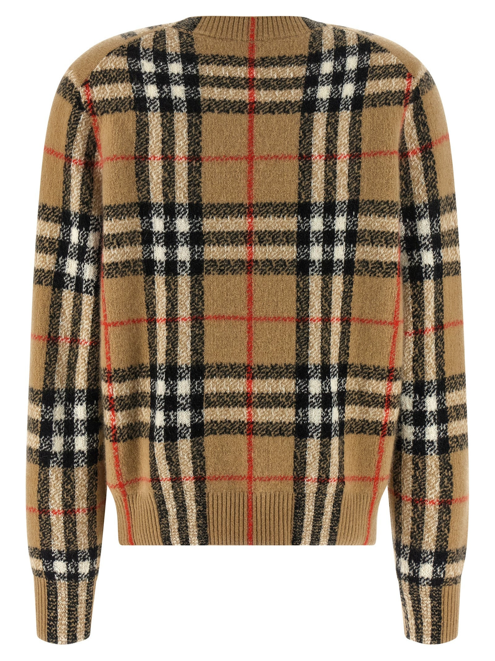 Burberry Women 'Constance' Sweater - 2