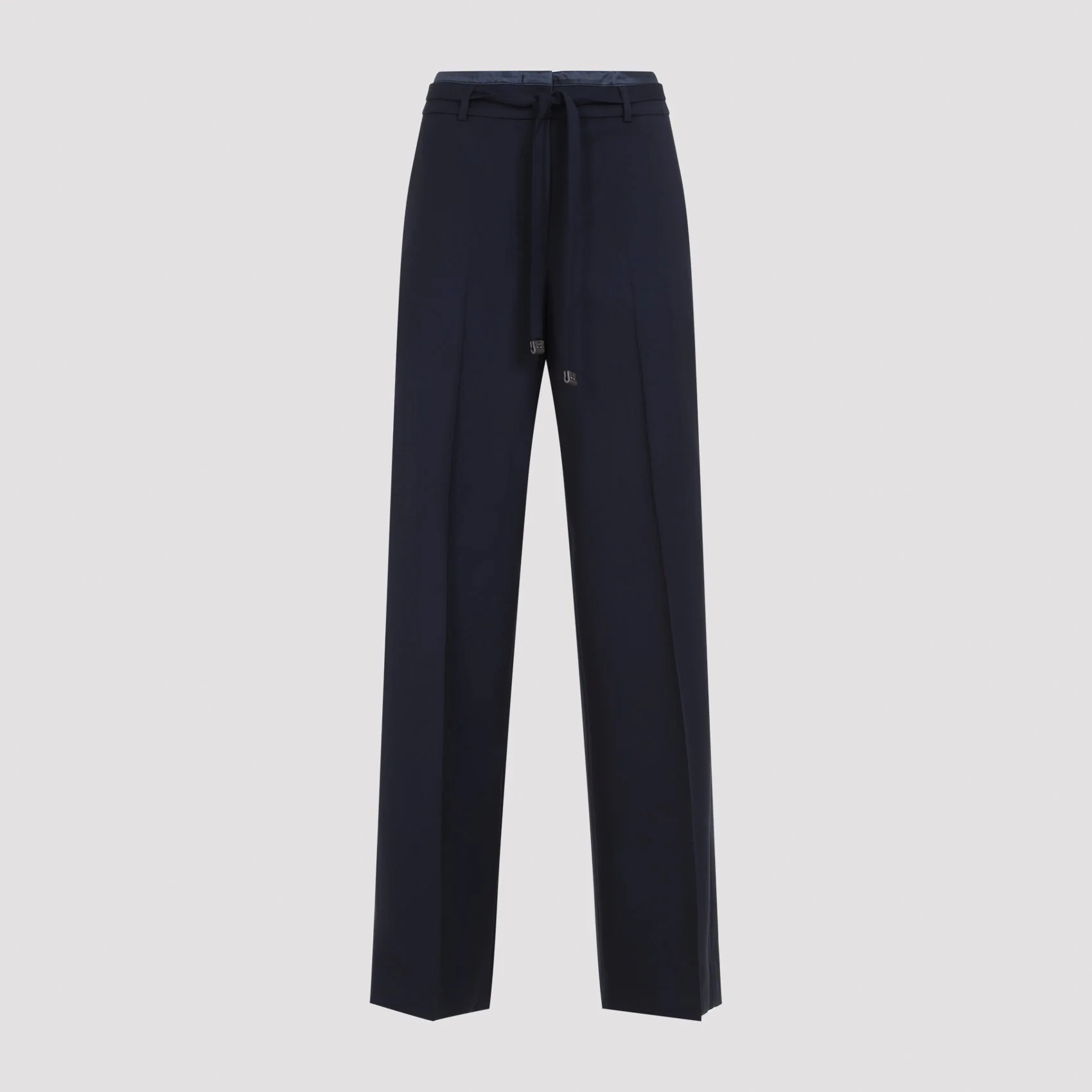 Peserico Belted Pants - 1