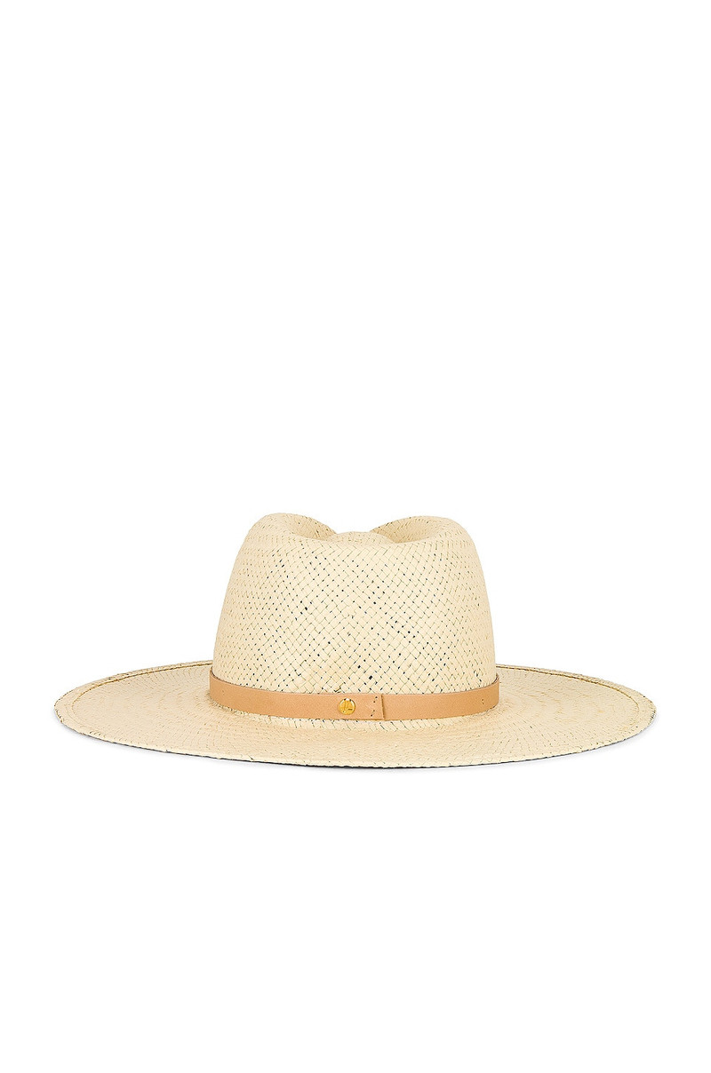 Janessa Leoné Sherman Hat outlook