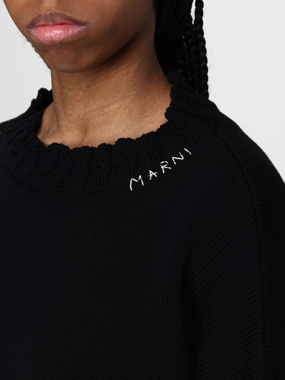 Sweater woman Marni - 5