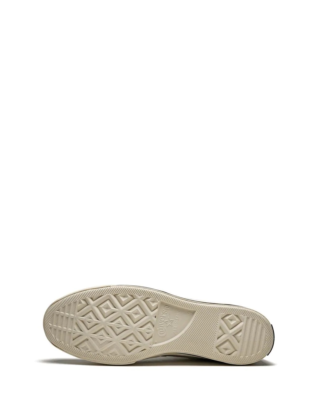 x Fear of God Chuck 70 HI sneakers - 4