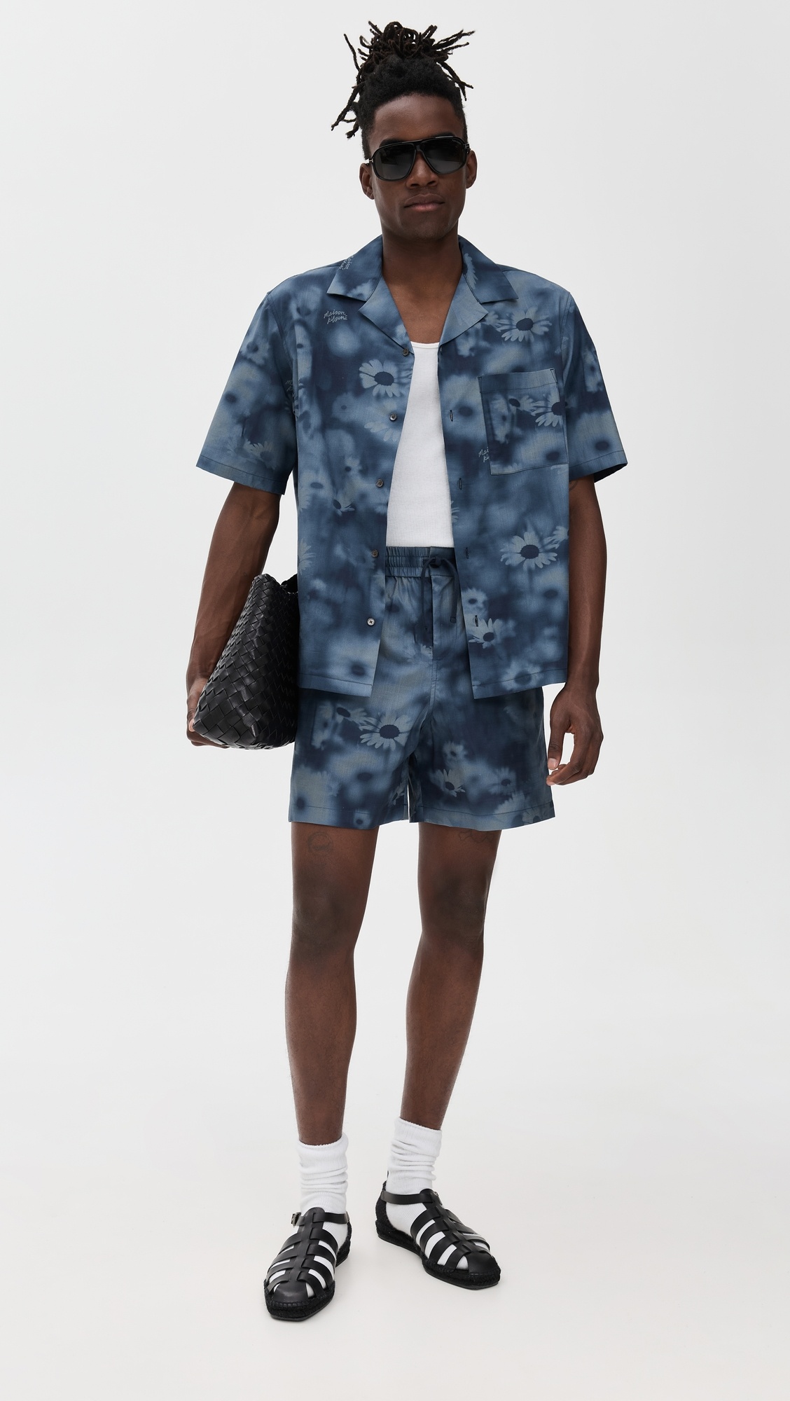 Resort Shirt - 4