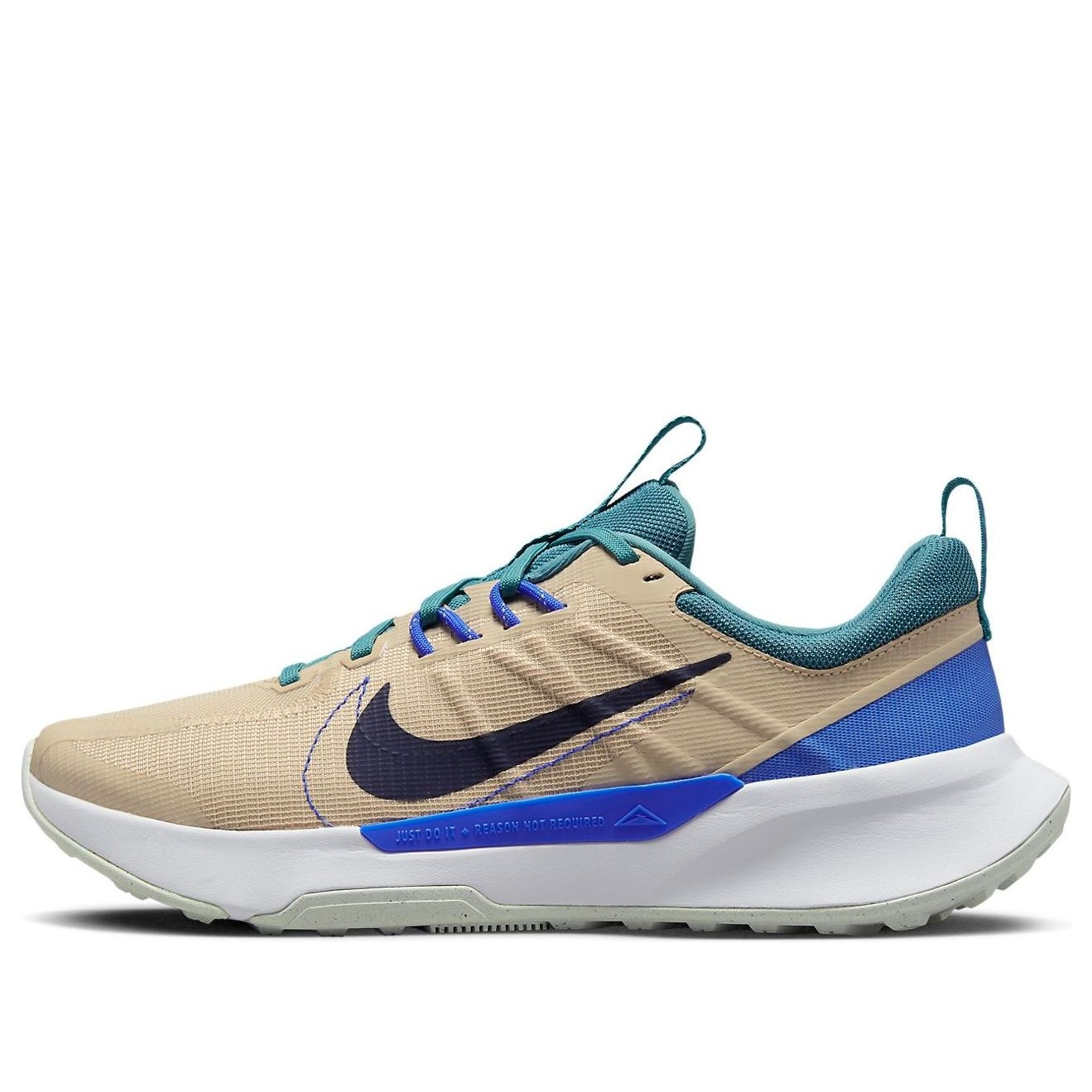 Nike Juniper Trail 2 Next Nature 'Sanddrift Mineral Teal' DM0822-100 - 1