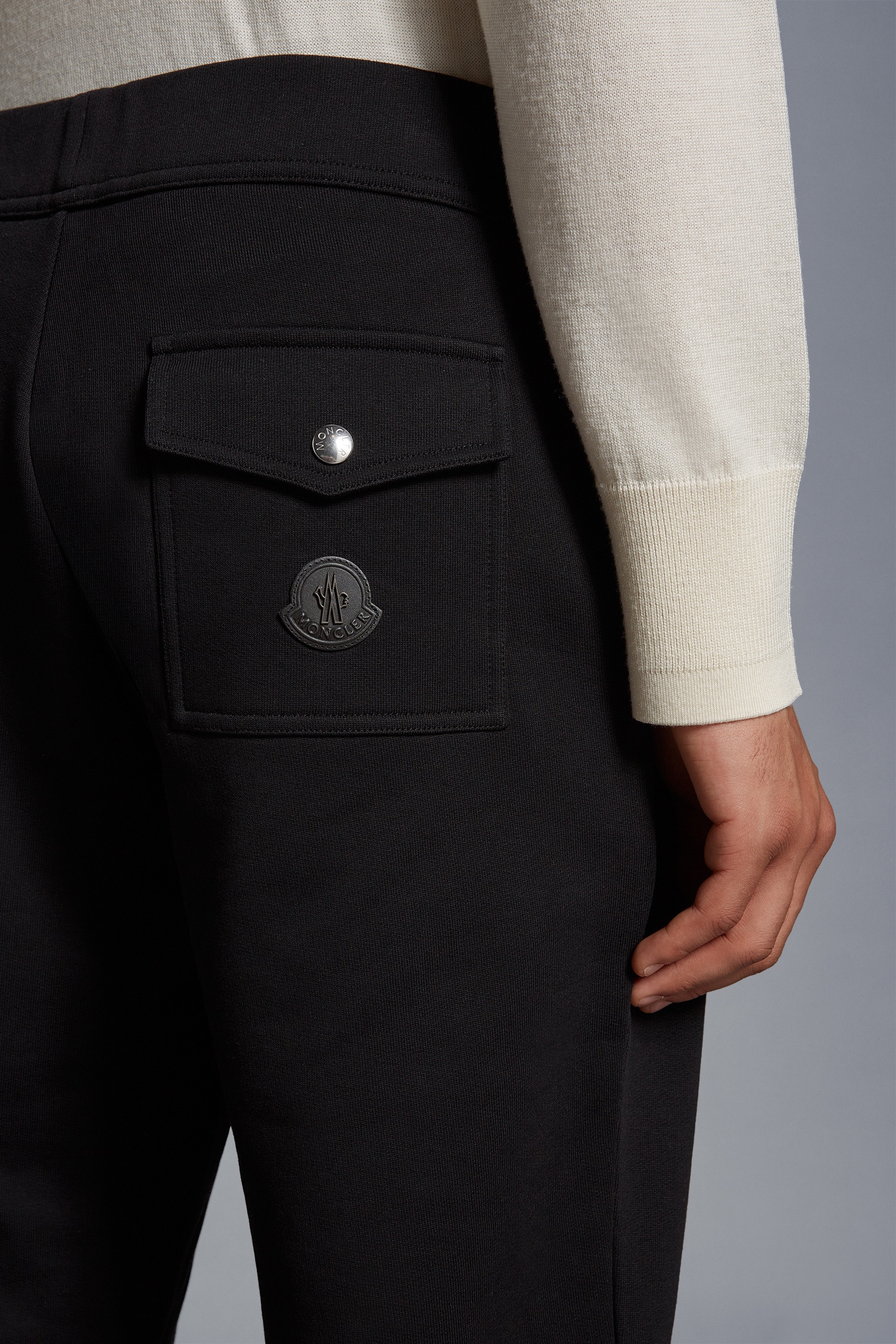 Fleece Jogging Pants - 4