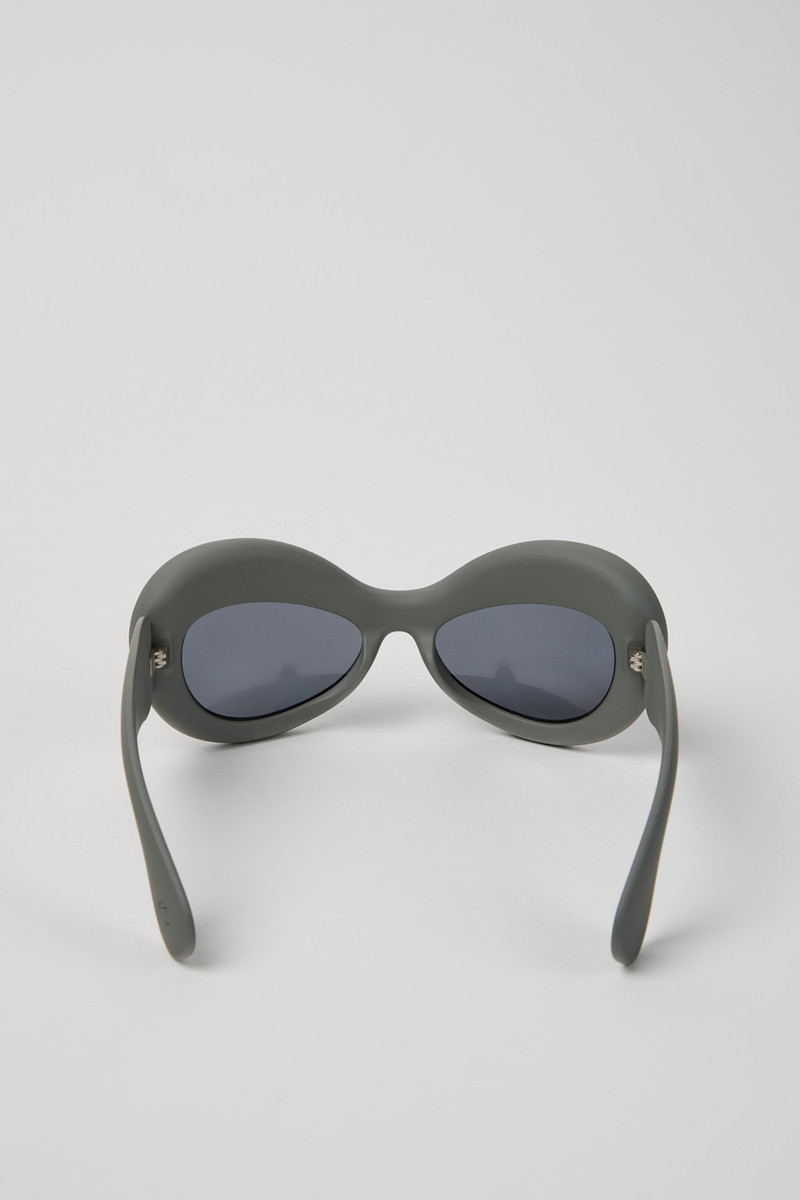 CAMPERLAB GRAY outlook