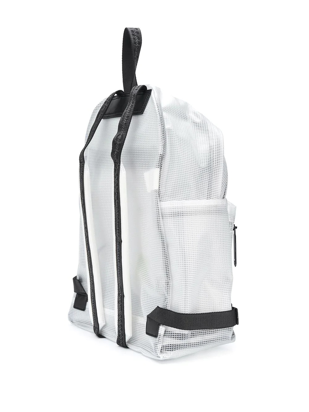 Arrows mesh backpack - 3