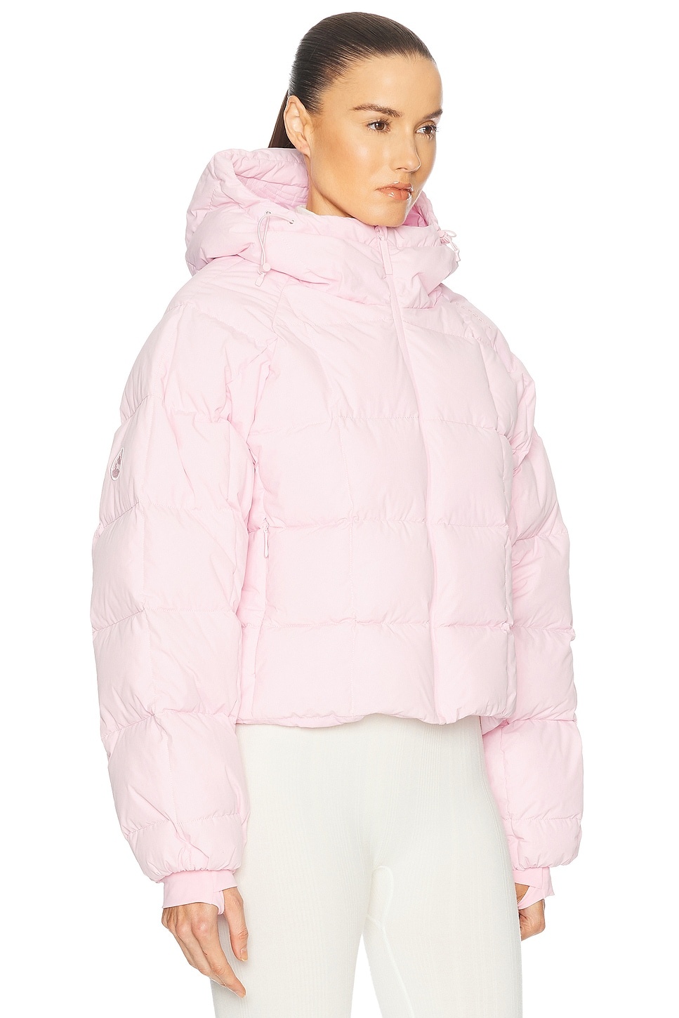 Oza Ski Jacket - 3