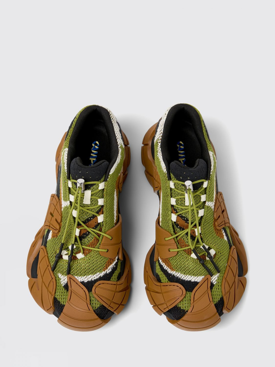 Sneakers men CamperLab - 4