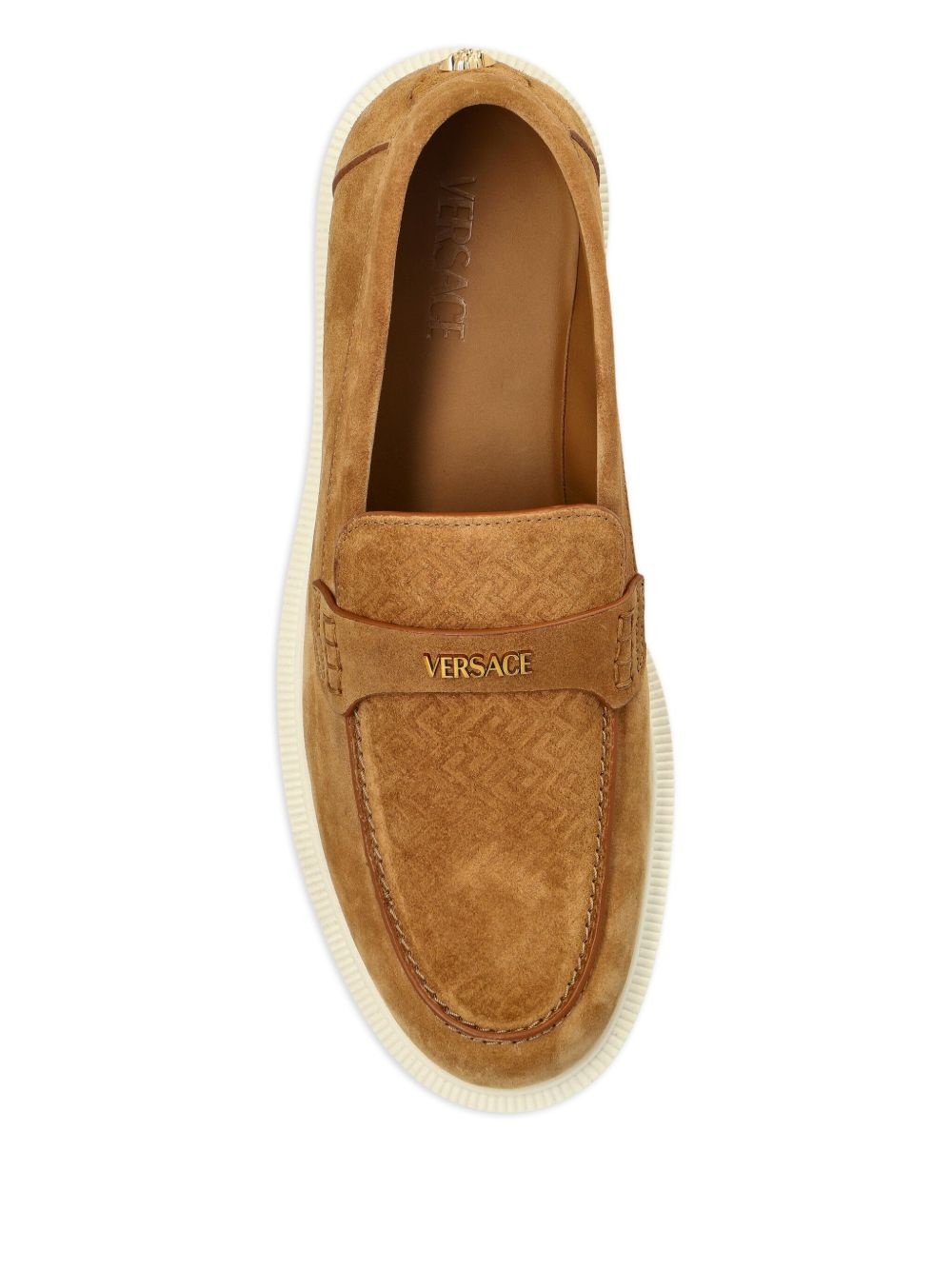 Giuliano loafers - 4