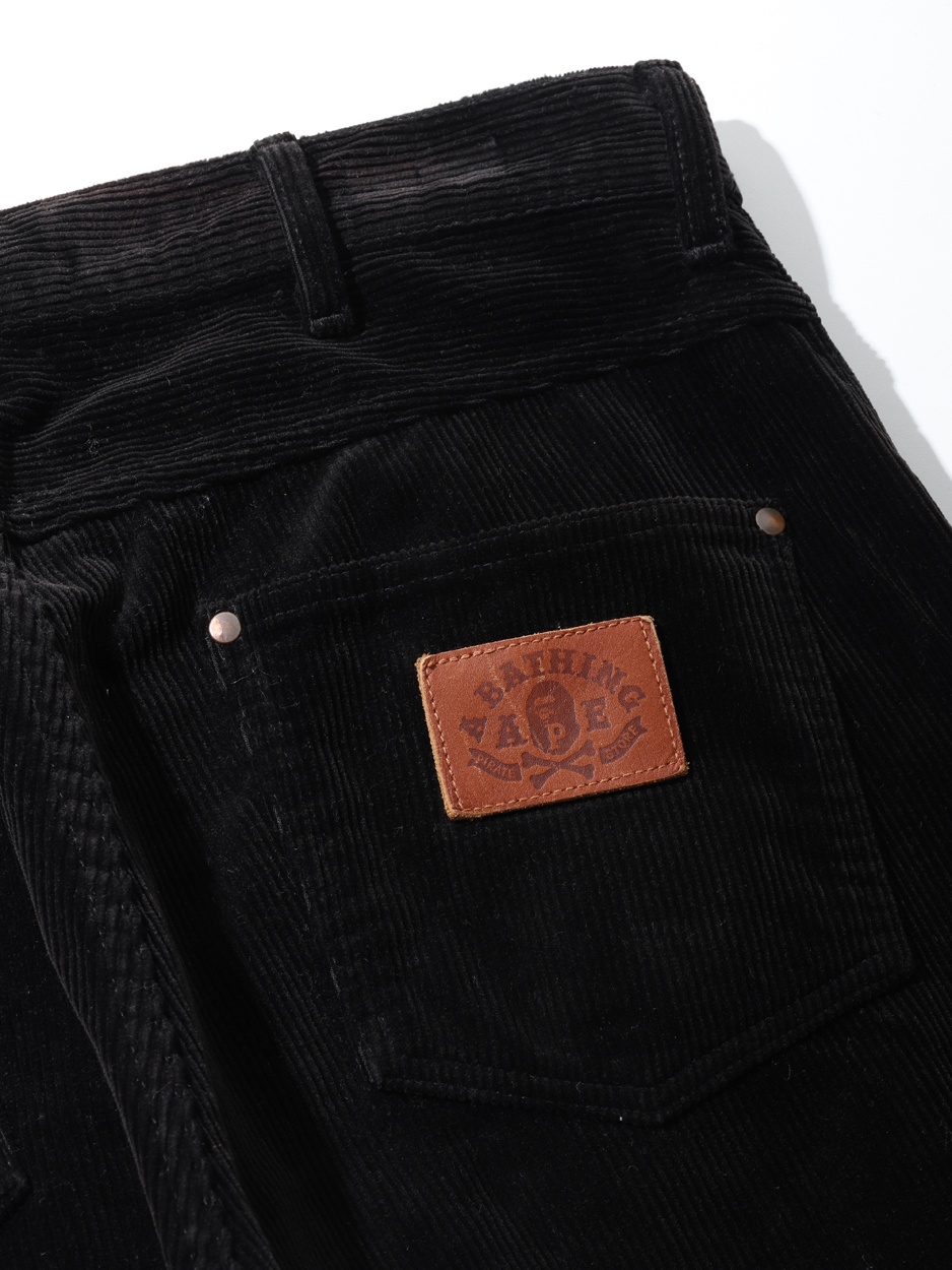 A BATHING APE - 4