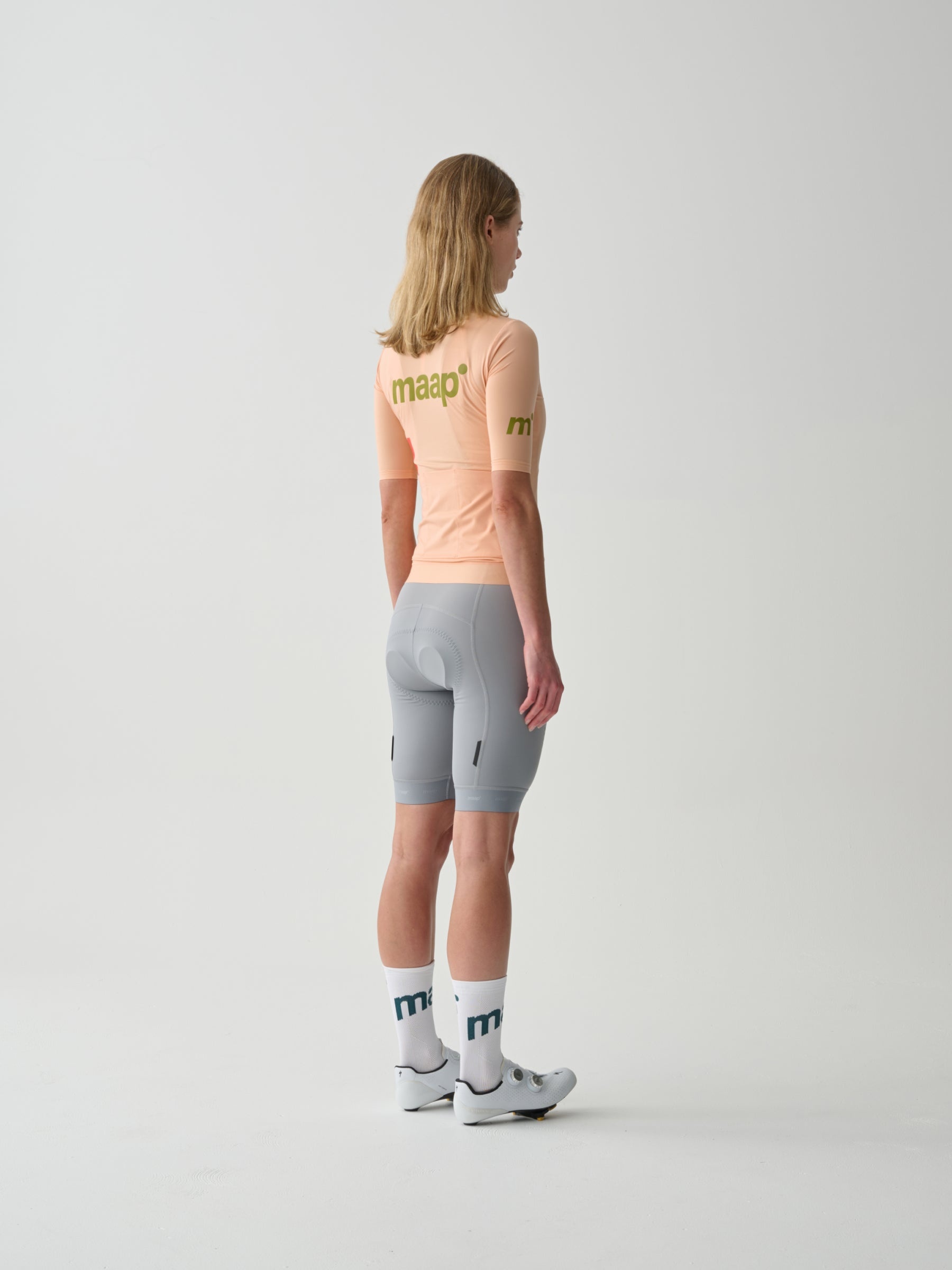 Women's Training Jersey - 4