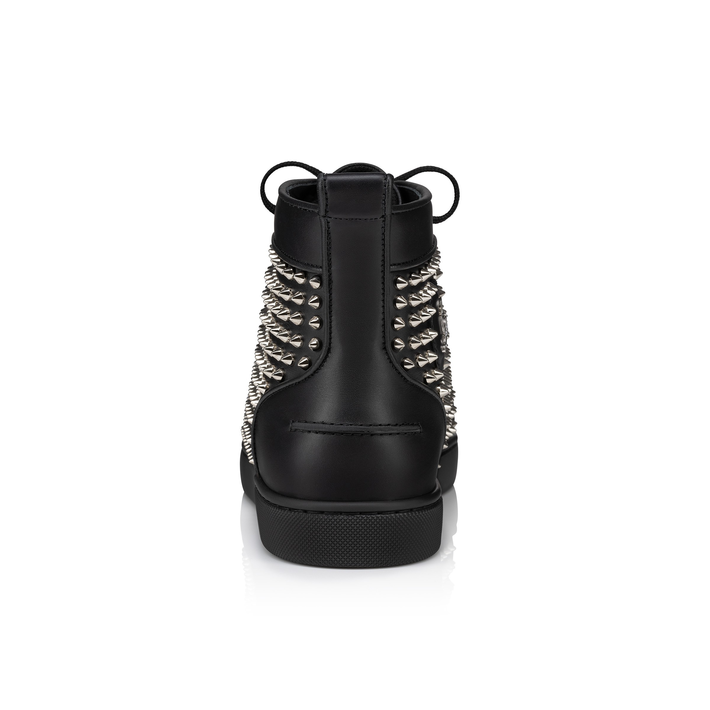 Louis Spikes - 3