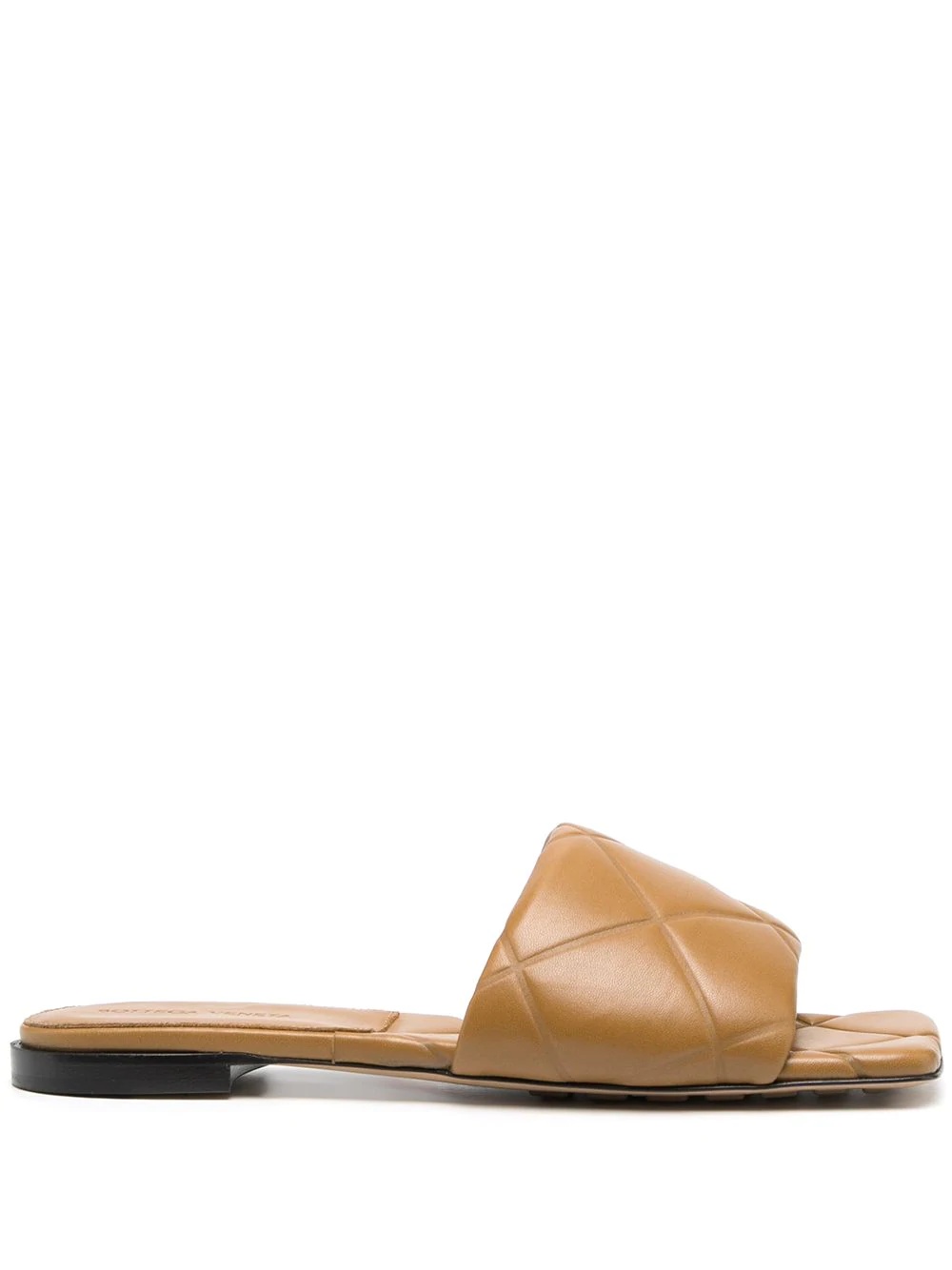 BV Lido flat sandals - 1