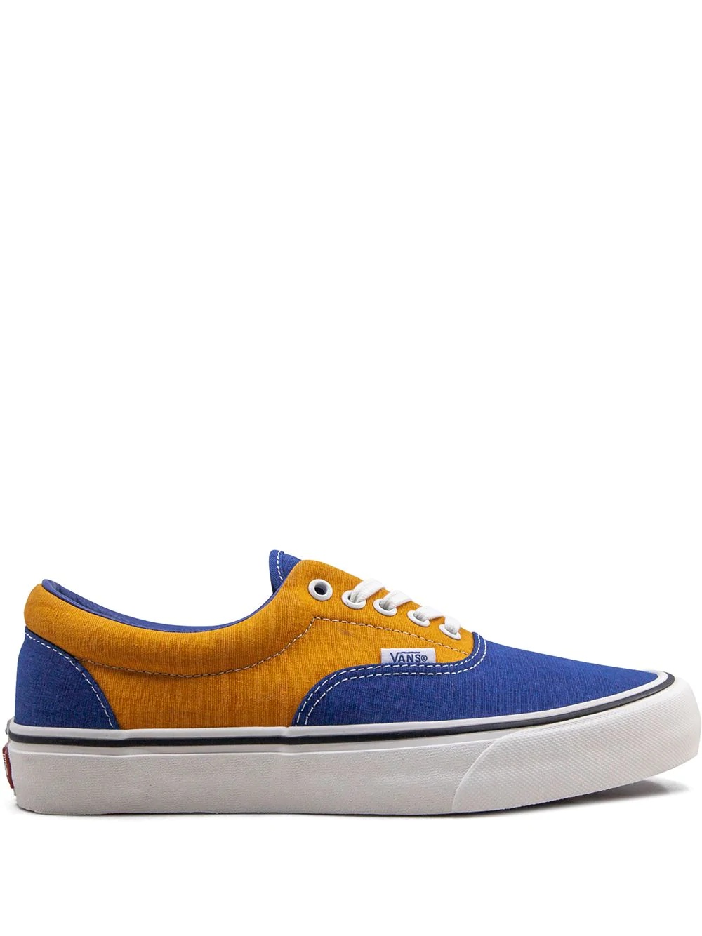 Era low-top sneakers - 1