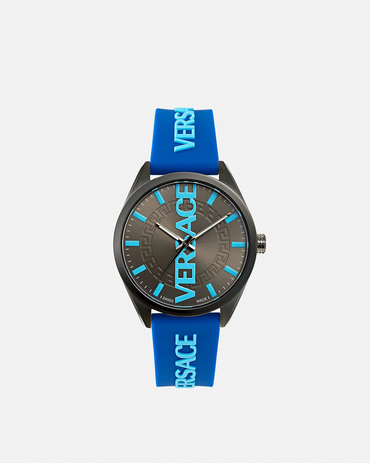 V-Vertical Watch - 1