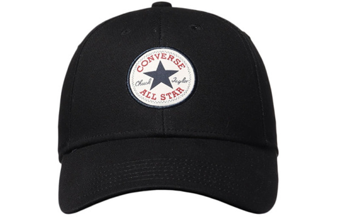 Converse Converse Tipoff Chuck Taylor Baseball Cap Black 10008476 A01 kickscrew REVERSIBLE