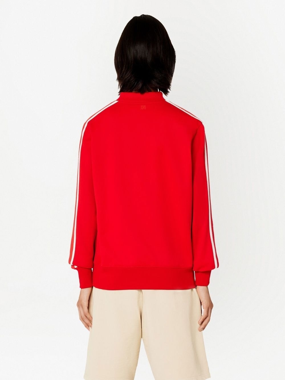 Ami De Coeur sweatshirt - 7