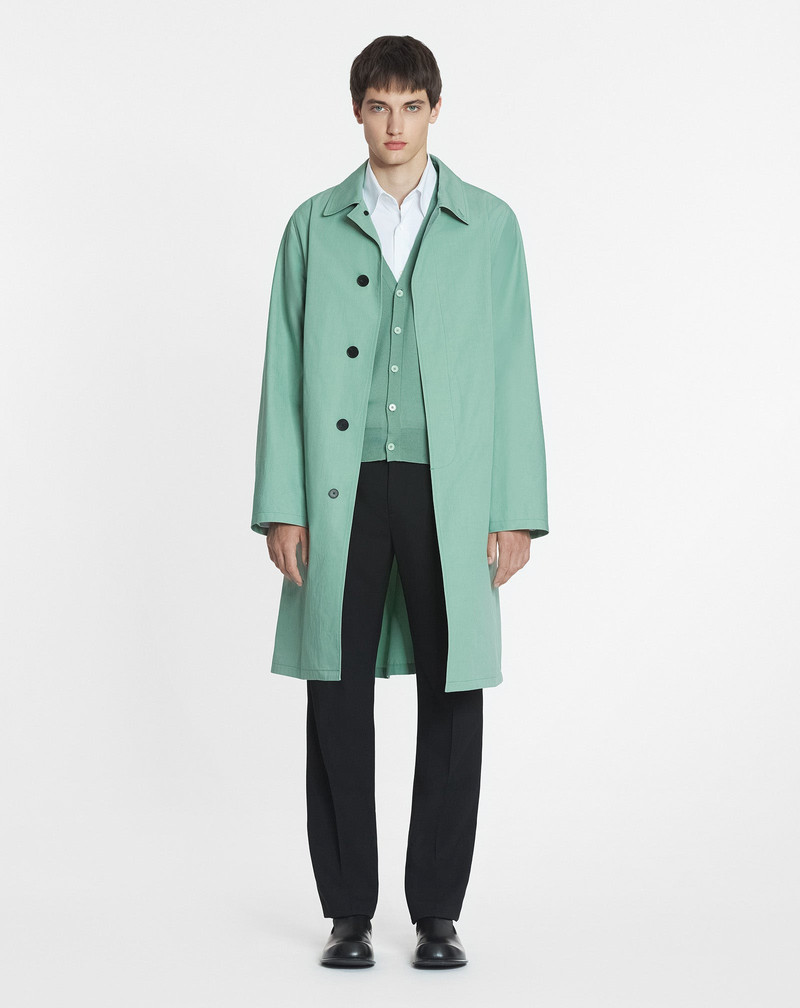 Lanvin MERINO CARDIGAN outlook